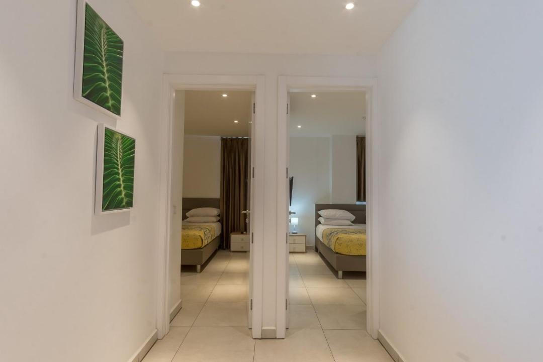 Suncity Hotel Apartment Akra Zewnętrze zdjęcie
