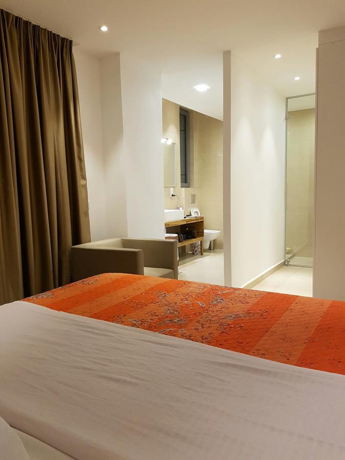 Suncity Hotel Apartment Akra Zewnętrze zdjęcie
