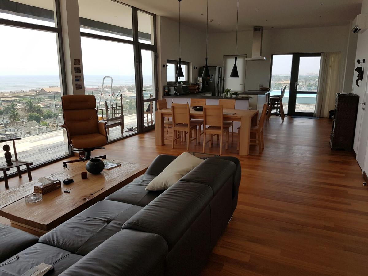 Suncity Hotel Apartment Akra Zewnętrze zdjęcie