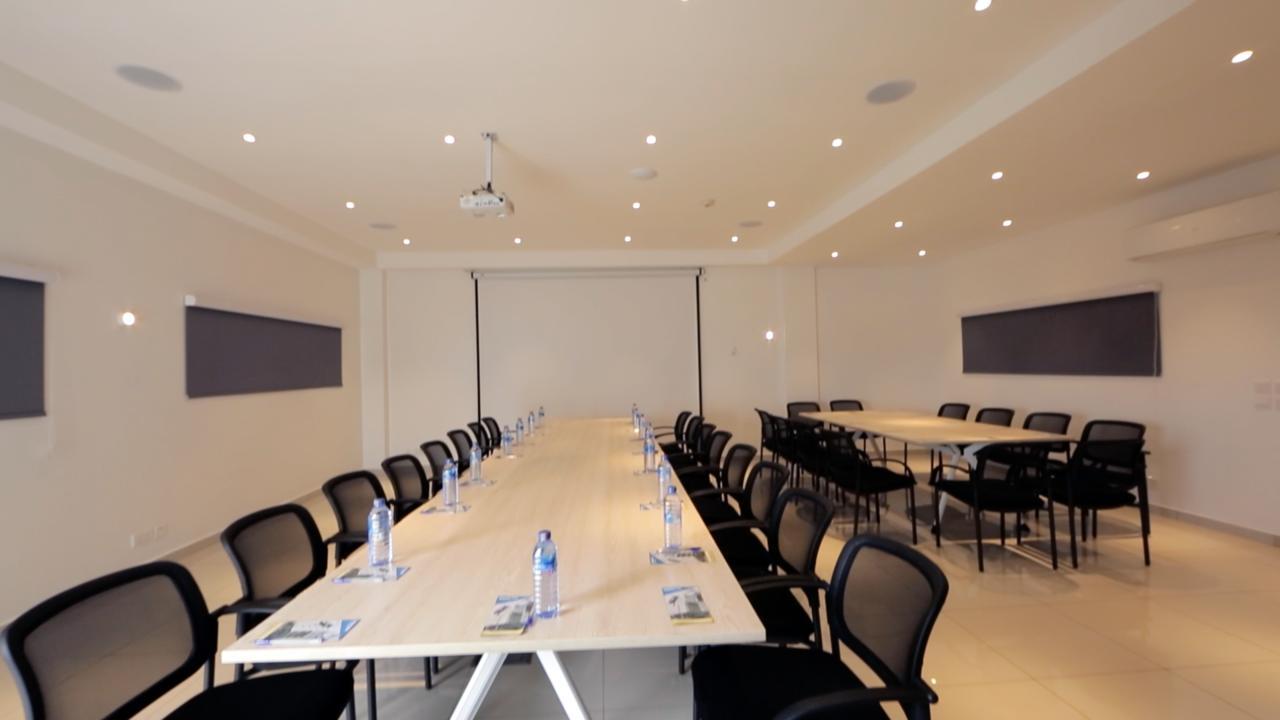 Suncity Hotel Apartment Akra Zewnętrze zdjęcie