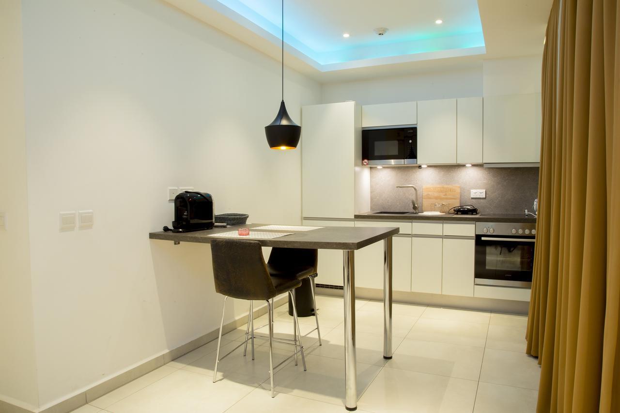 Suncity Hotel Apartment Akra Zewnętrze zdjęcie